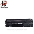 High Quality CC388A Compatible Toner Cartridge 88A for  LaserJet P1007 / P1008